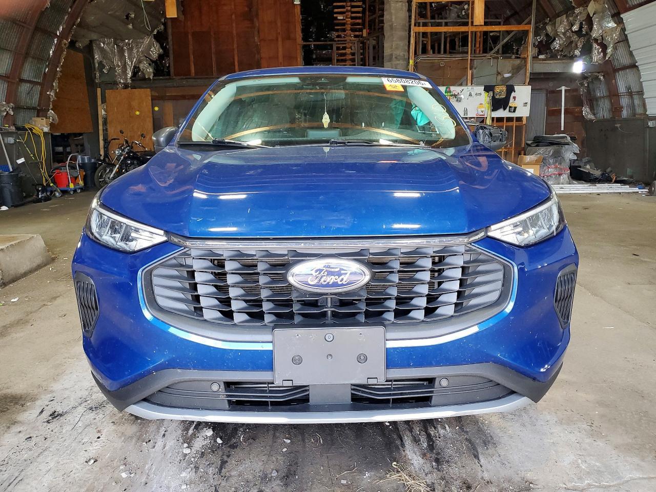 2023 Ford Escape Active - Фото 5