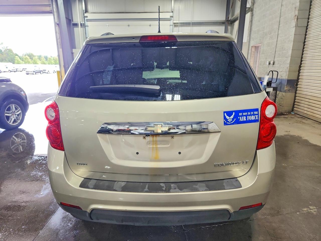 2013 Chevrolet Equinox Lt - Image 6