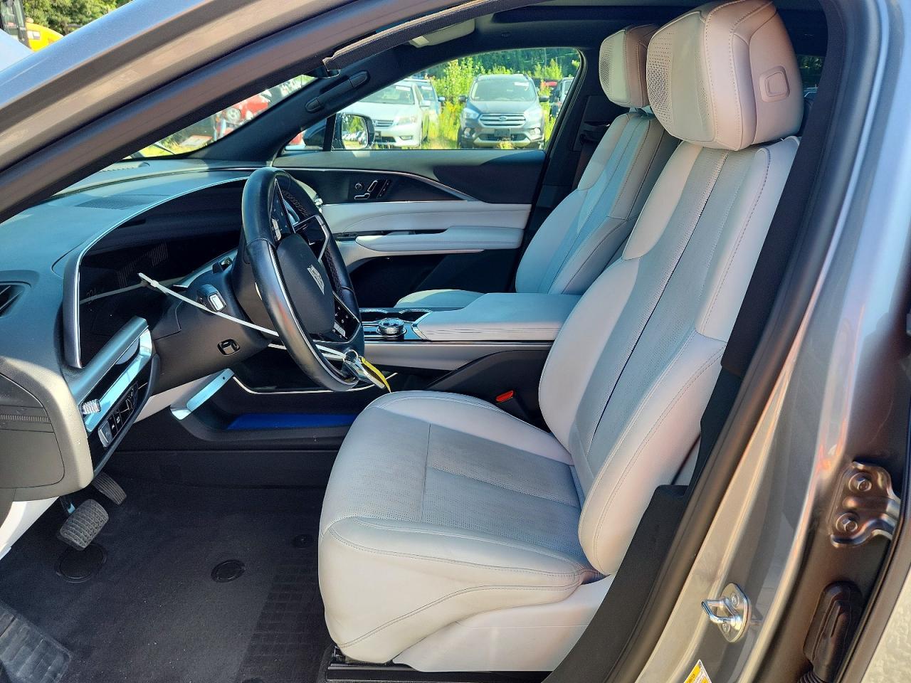 2024 Cadillac Lyriq Luxury - Фото 7