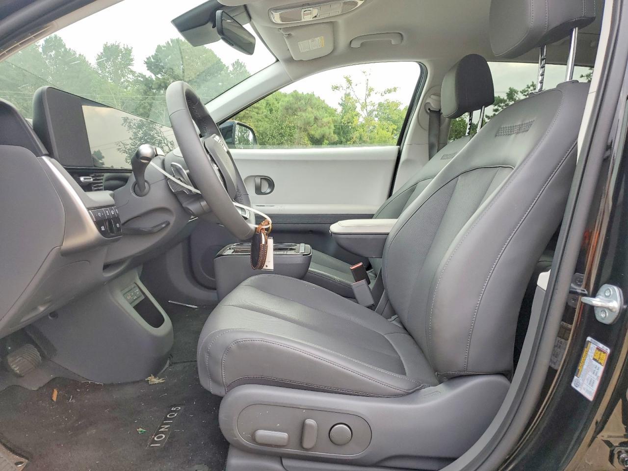 2025 Hyundai Ioniq 5 Sel - Фото 7