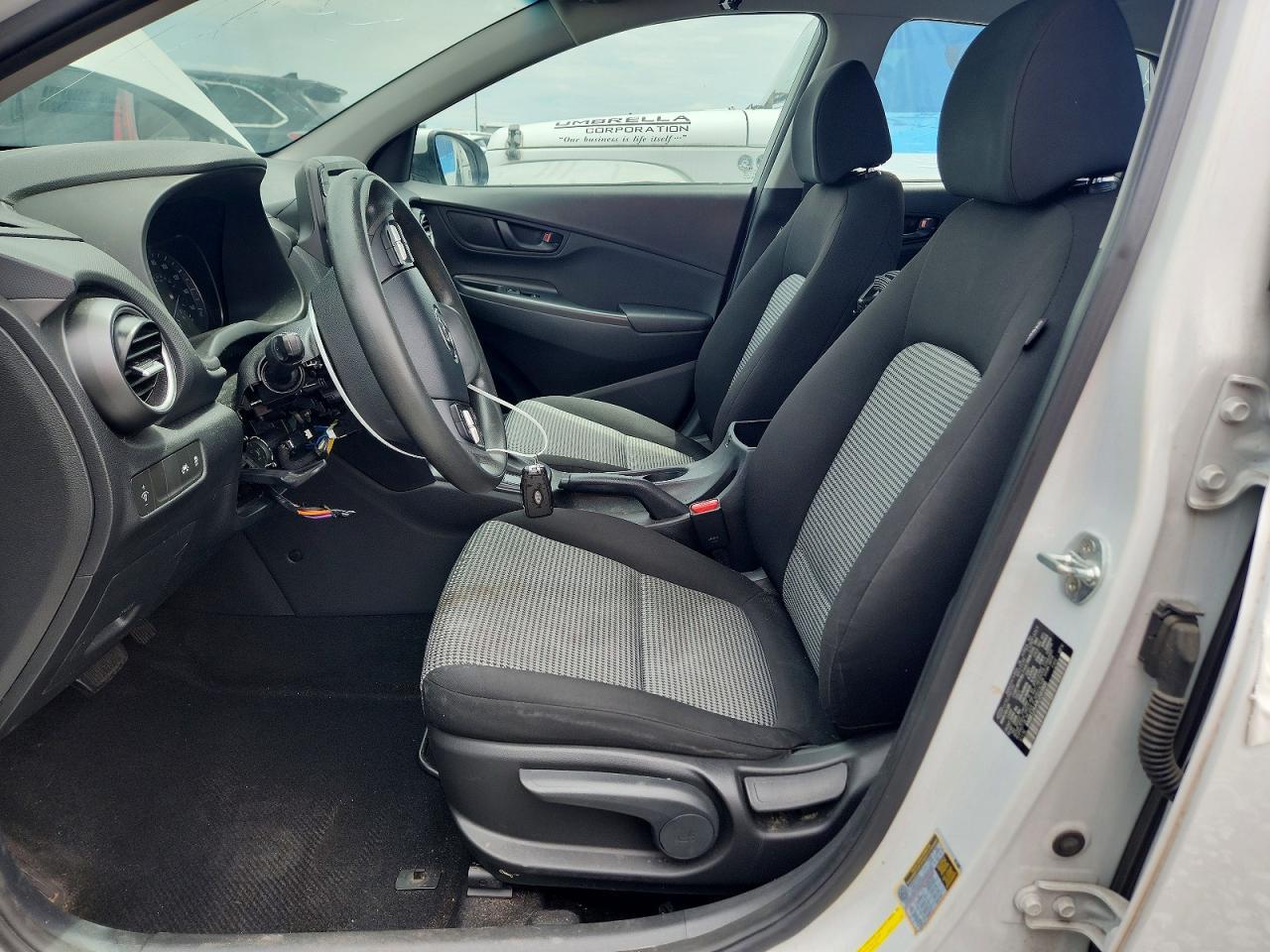 2020 Hyundai Kona Se - Фото 7