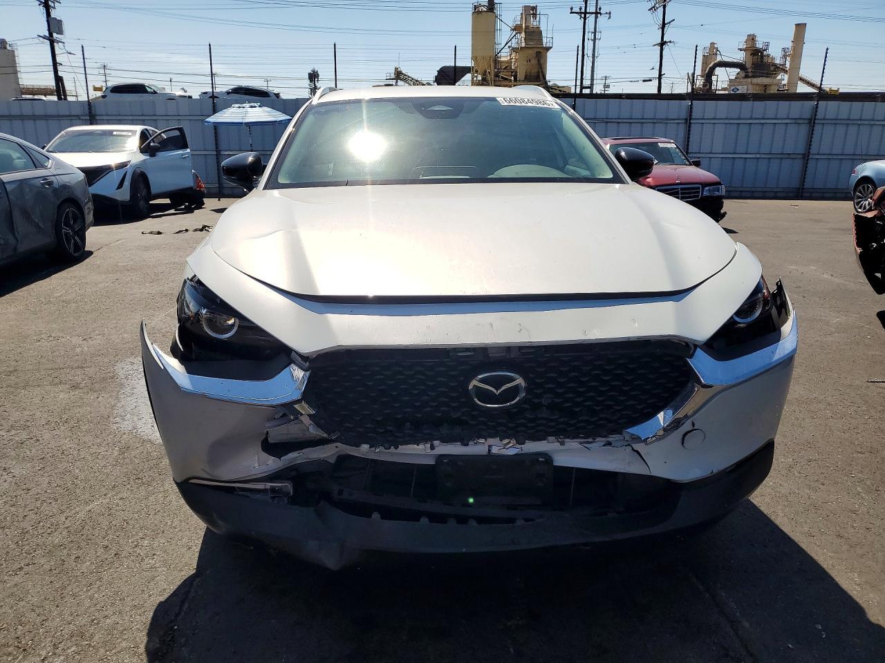 2025 Mazda Cx-30 Select - Фото 5