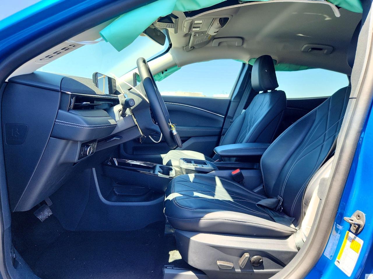 2025 Ford Mustang Mach-E Select - Фото 7