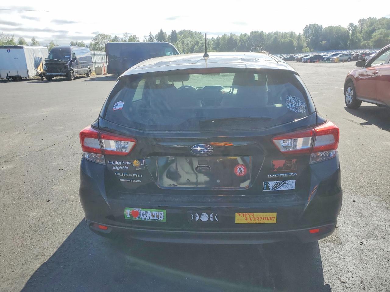 2019 Subaru Impreza - Фото 6