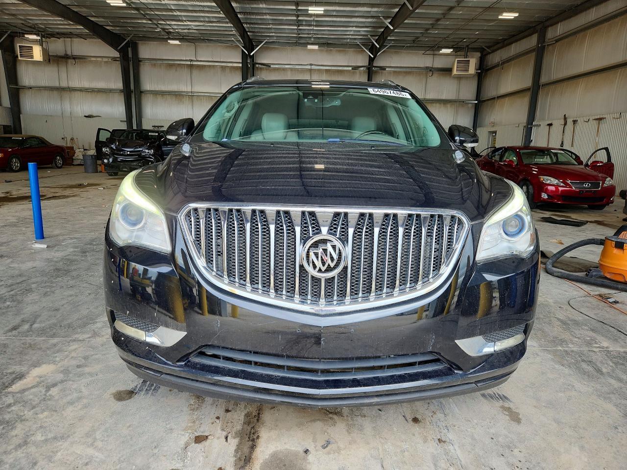 2014 Buick Enclave - Image 5