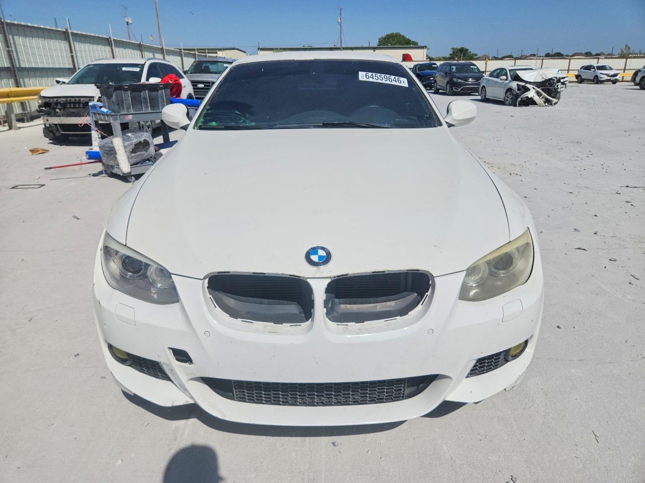 2013 BMW 335 I - Фото 5