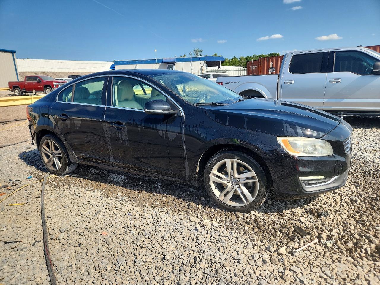 2015 Volvo S60 Premier - Image 4