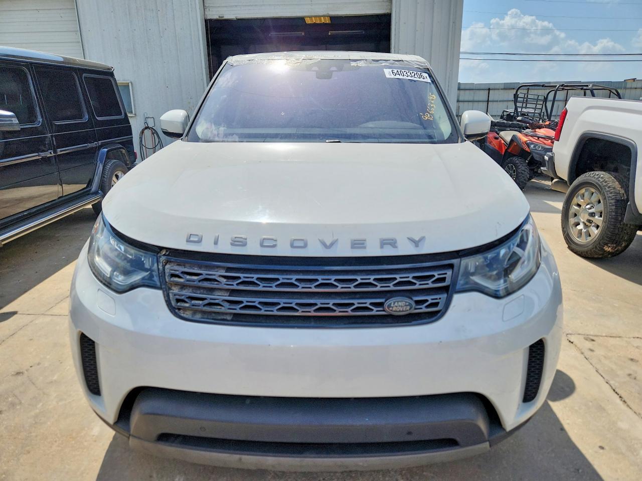 2020 Land Rover Discovery Se - Image 5