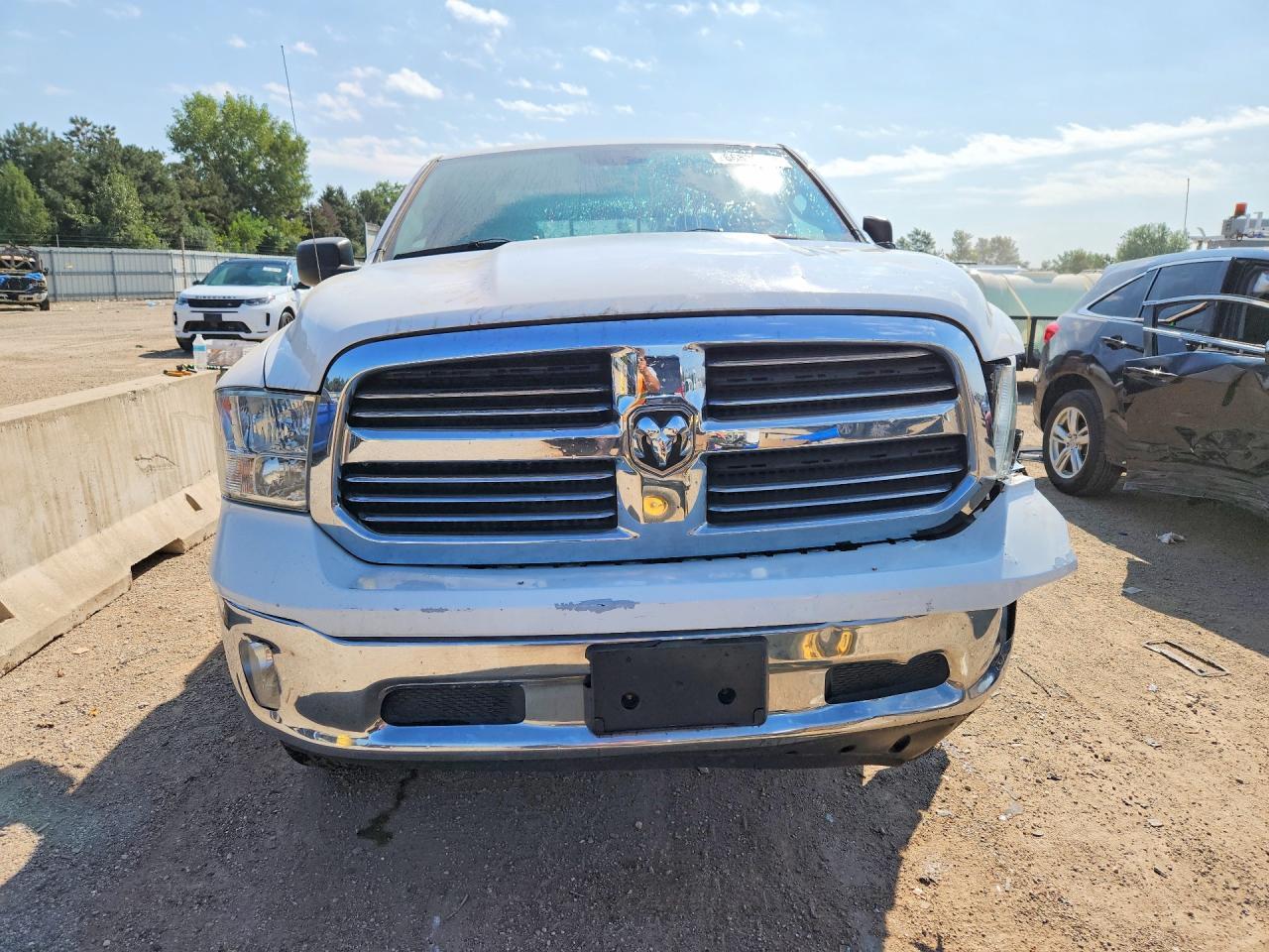 2013 Ram 1500 Slt - Image 5