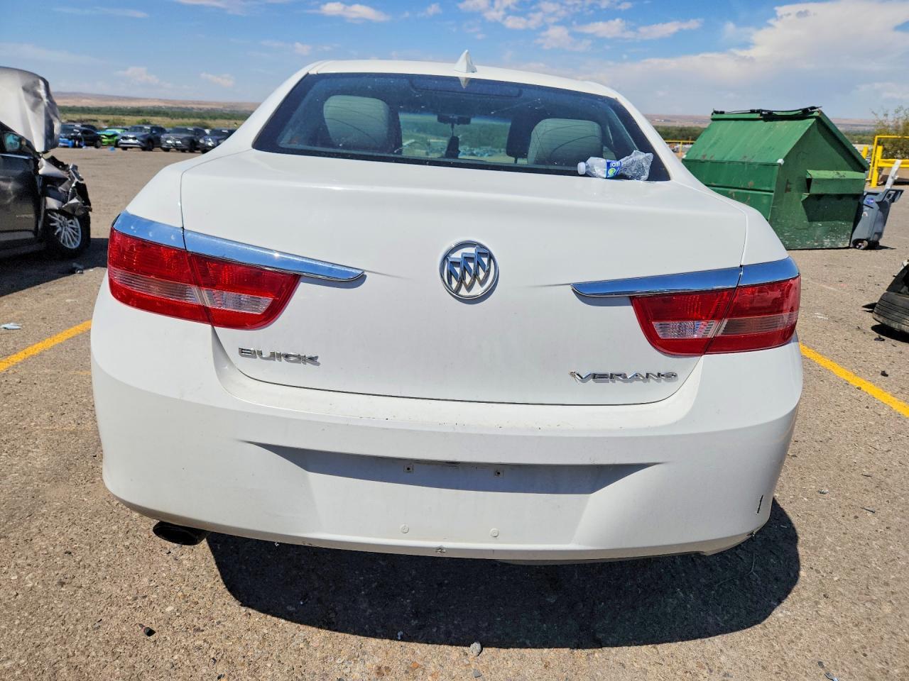 2016 Buick Verano - Фото 6