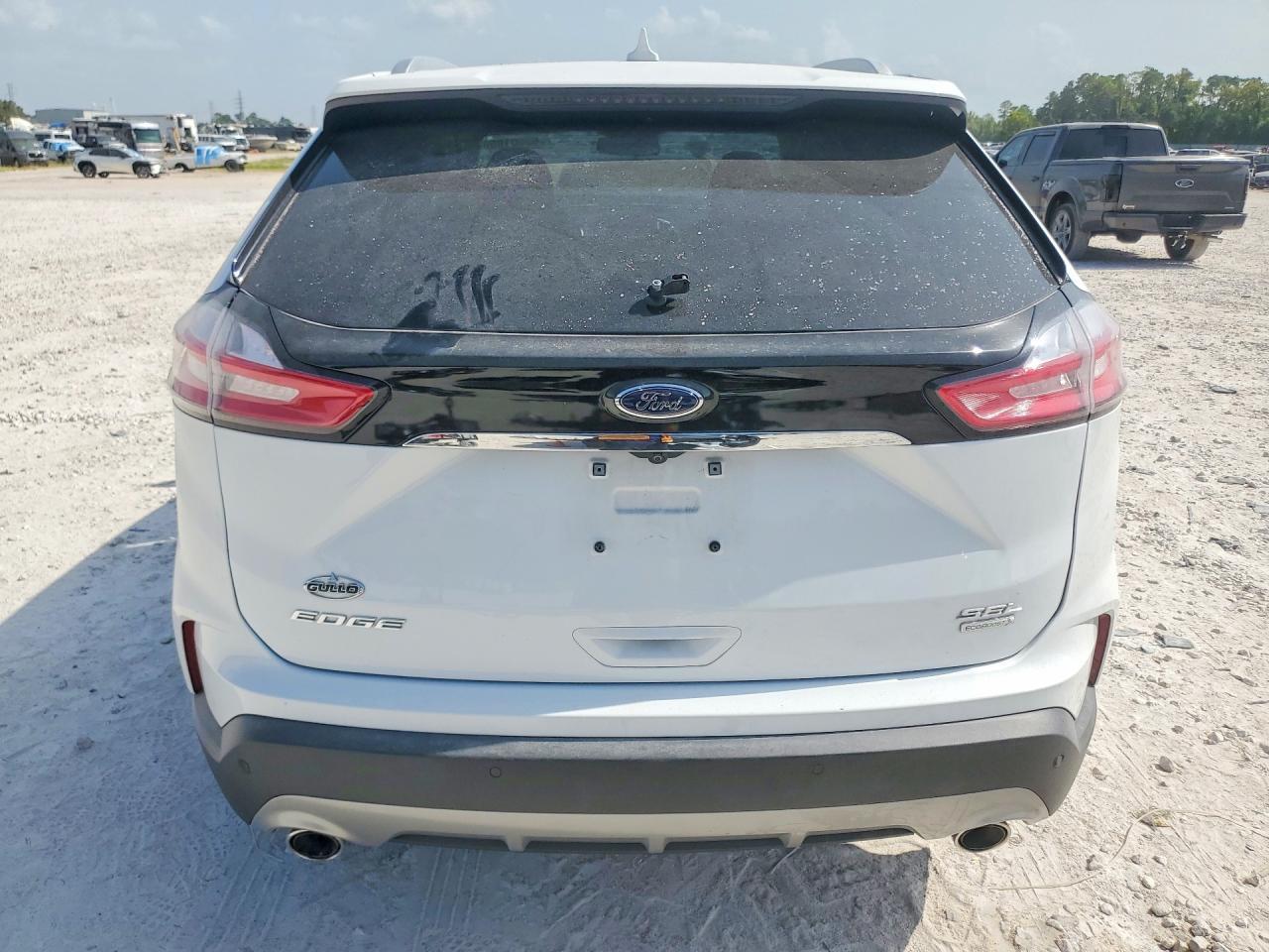 2019 Ford Edge Sel - Image 6