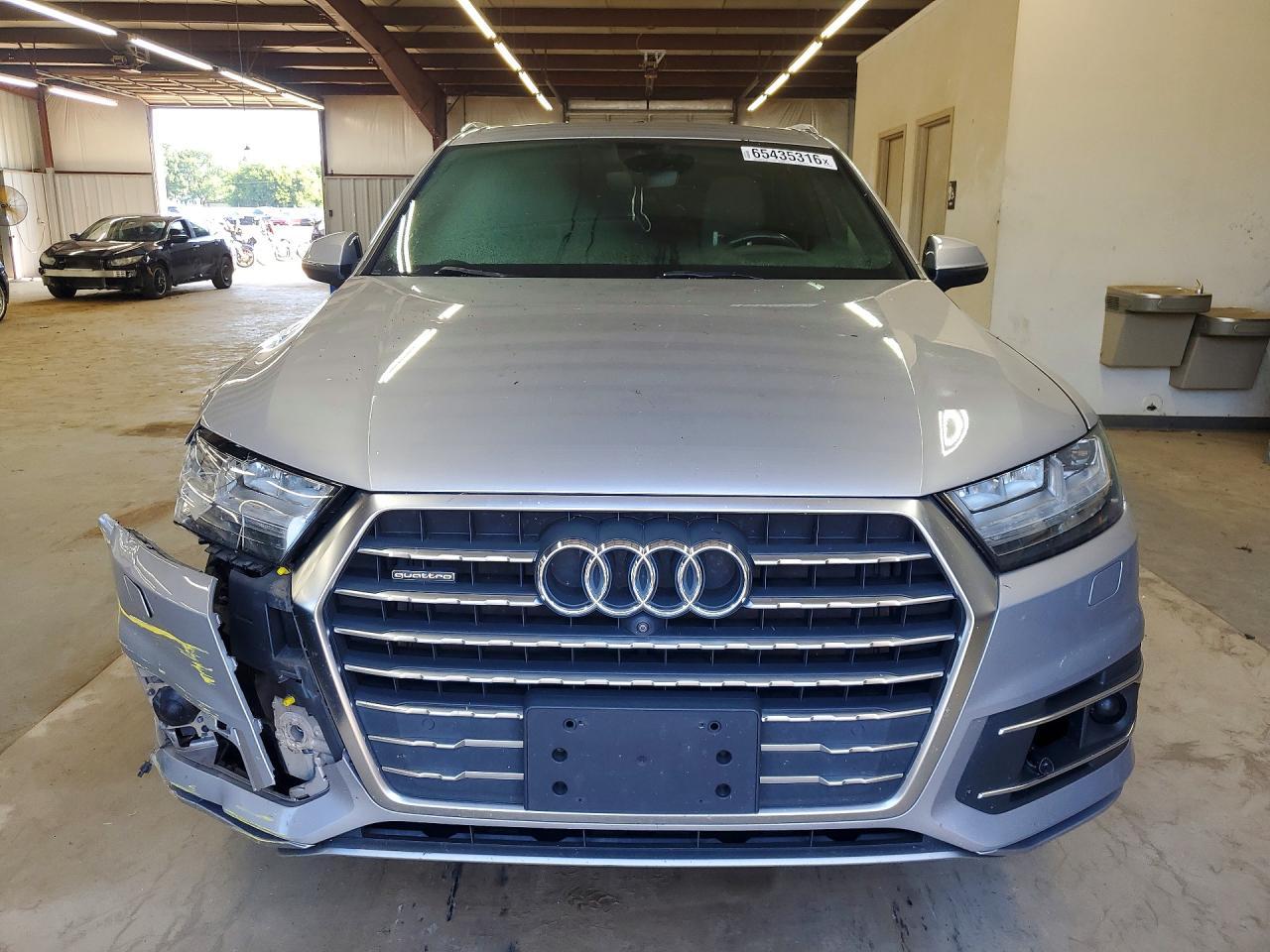 2017 Audi Q7 Prestige - Image 5