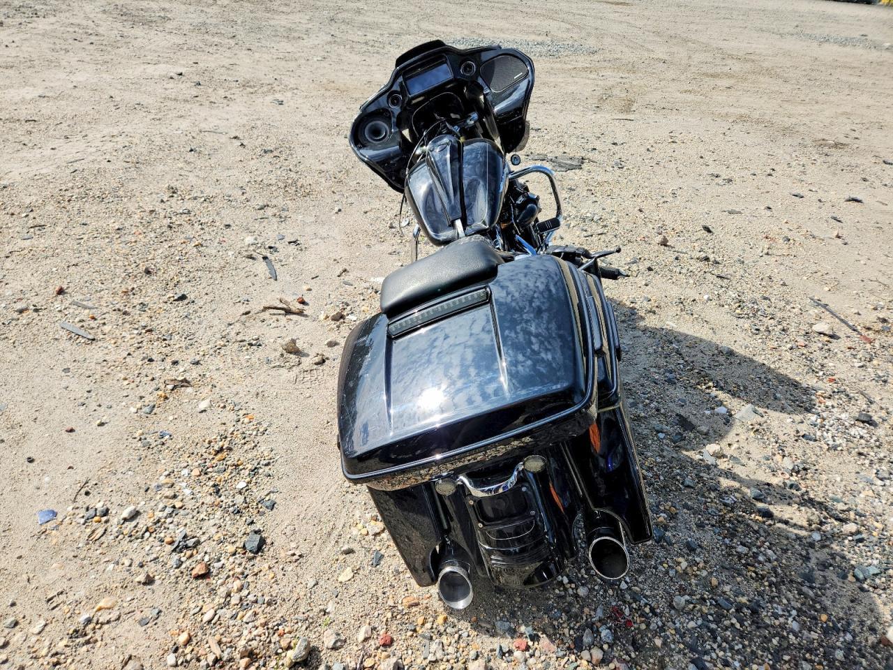 2016 Harley-Davidson Fltrxs Road Glide Special - Image 6