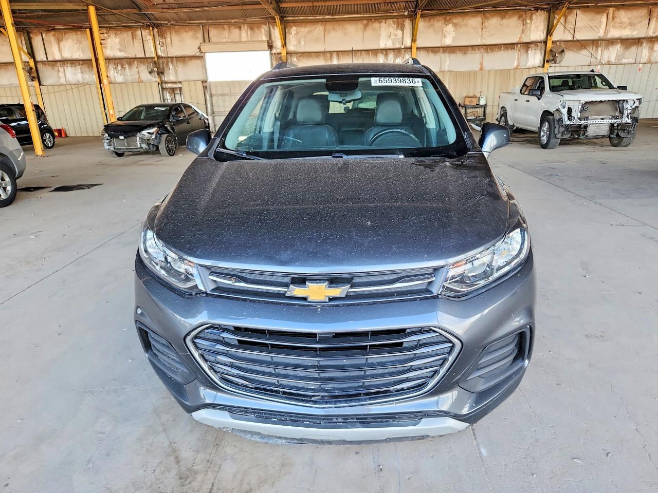 2019 Chevrolet Trax 1Lt - Image 5