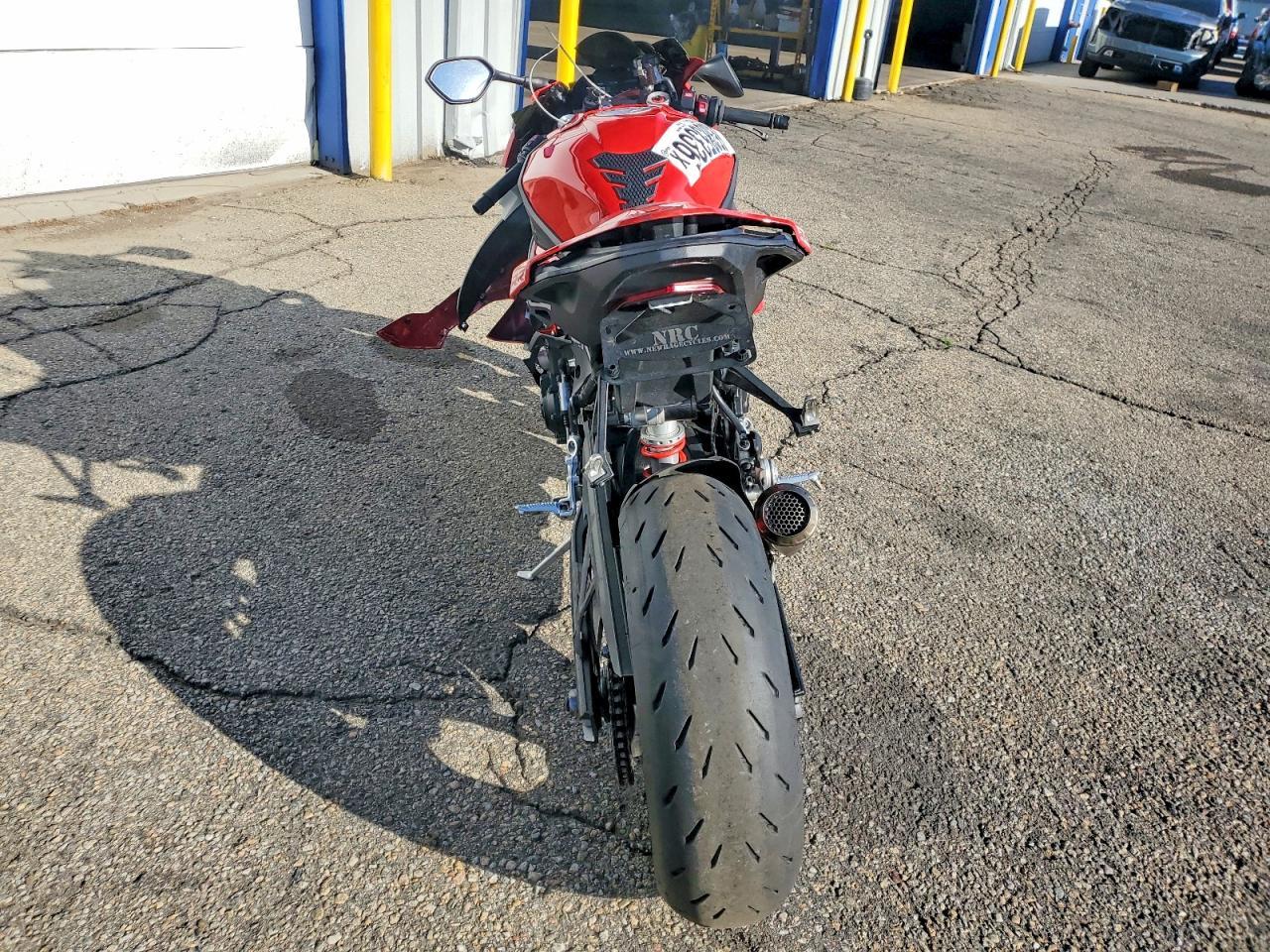 2024 BMW S 1000 Rr - Фото 4