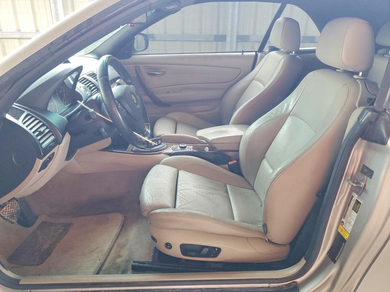2010 BMW 135 I - Image 7