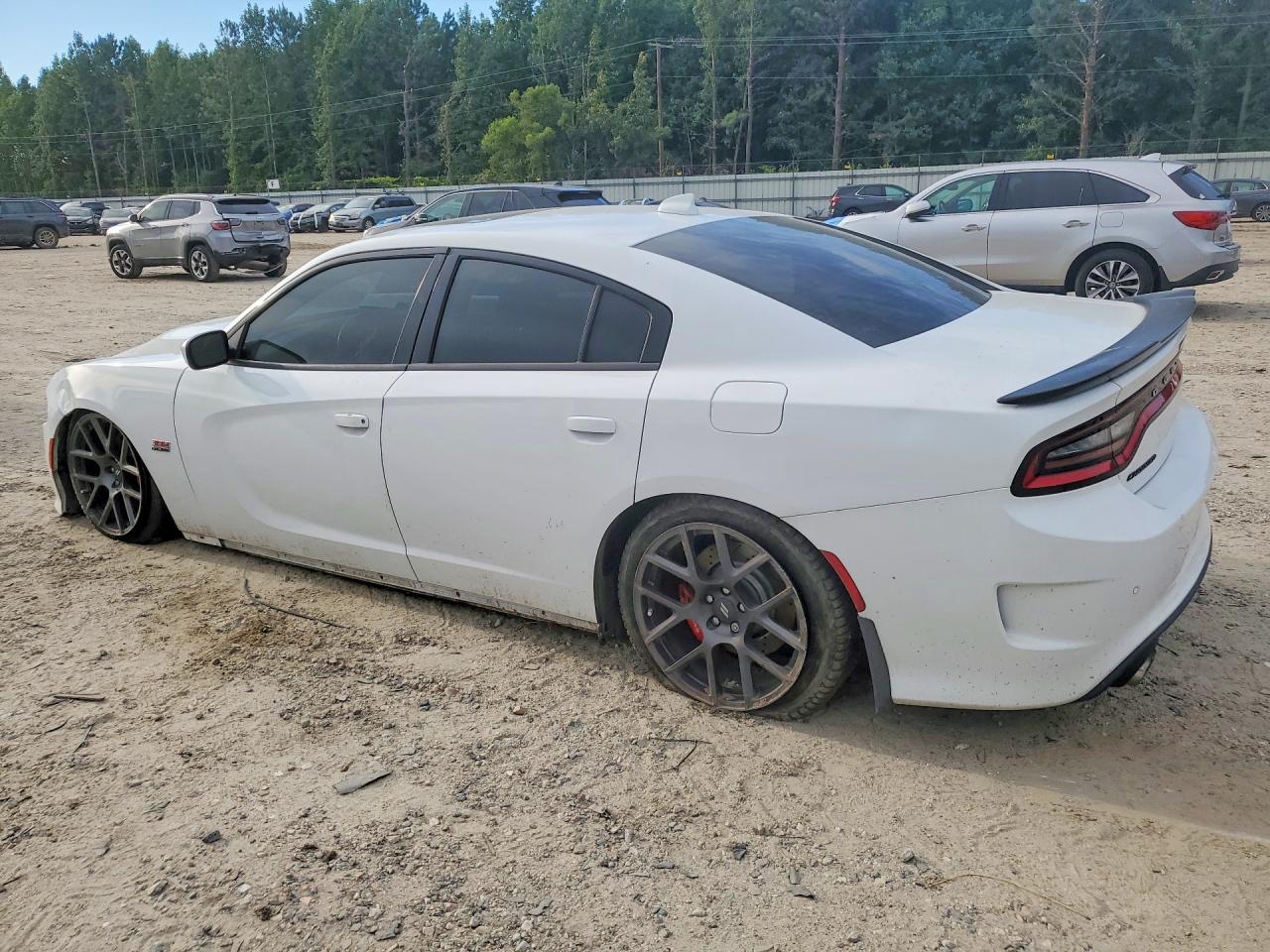 2017 Dodge Charger R/T 392 - Image 2