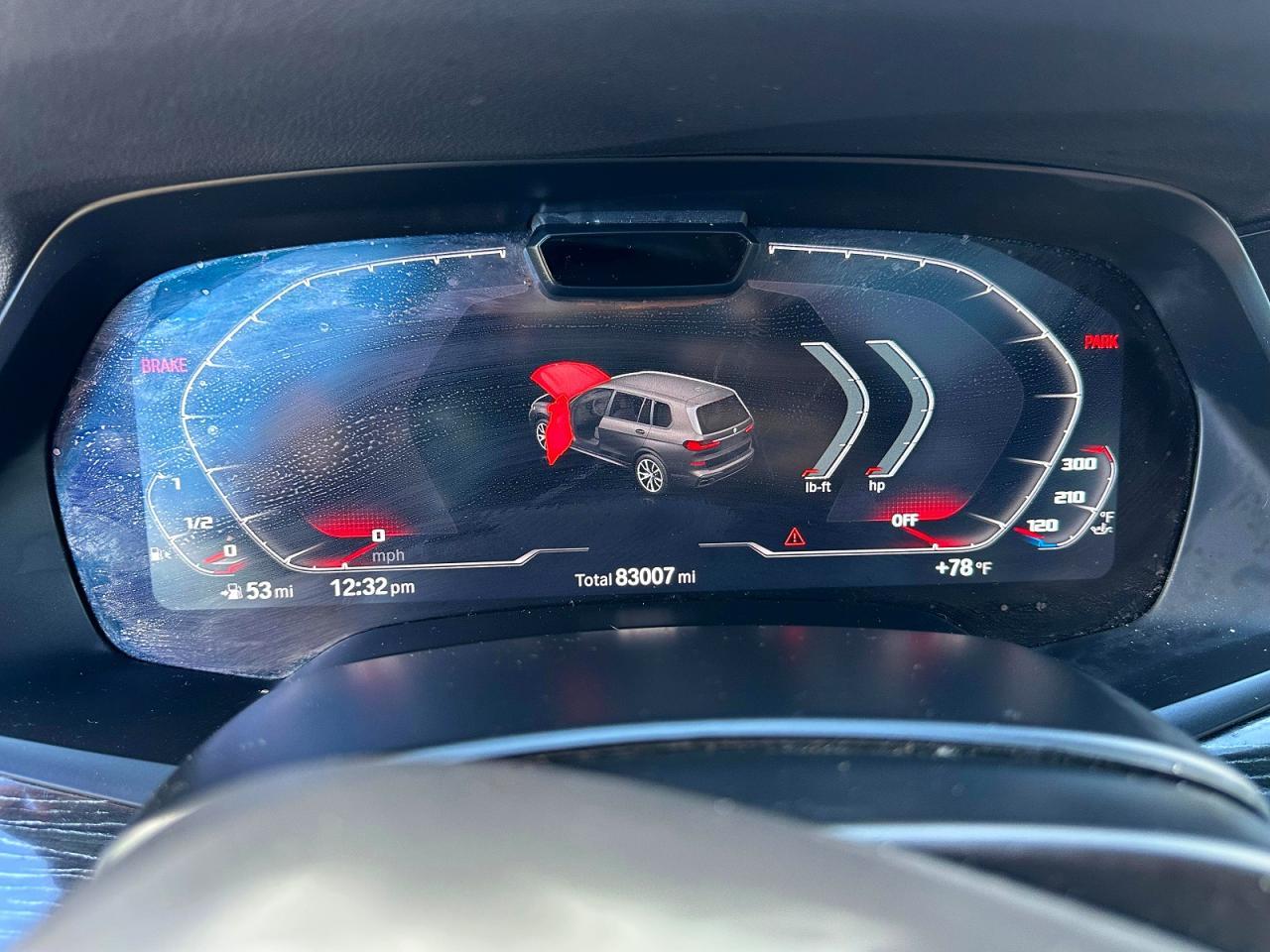 2022 BMW X7 M50I - Фото 5