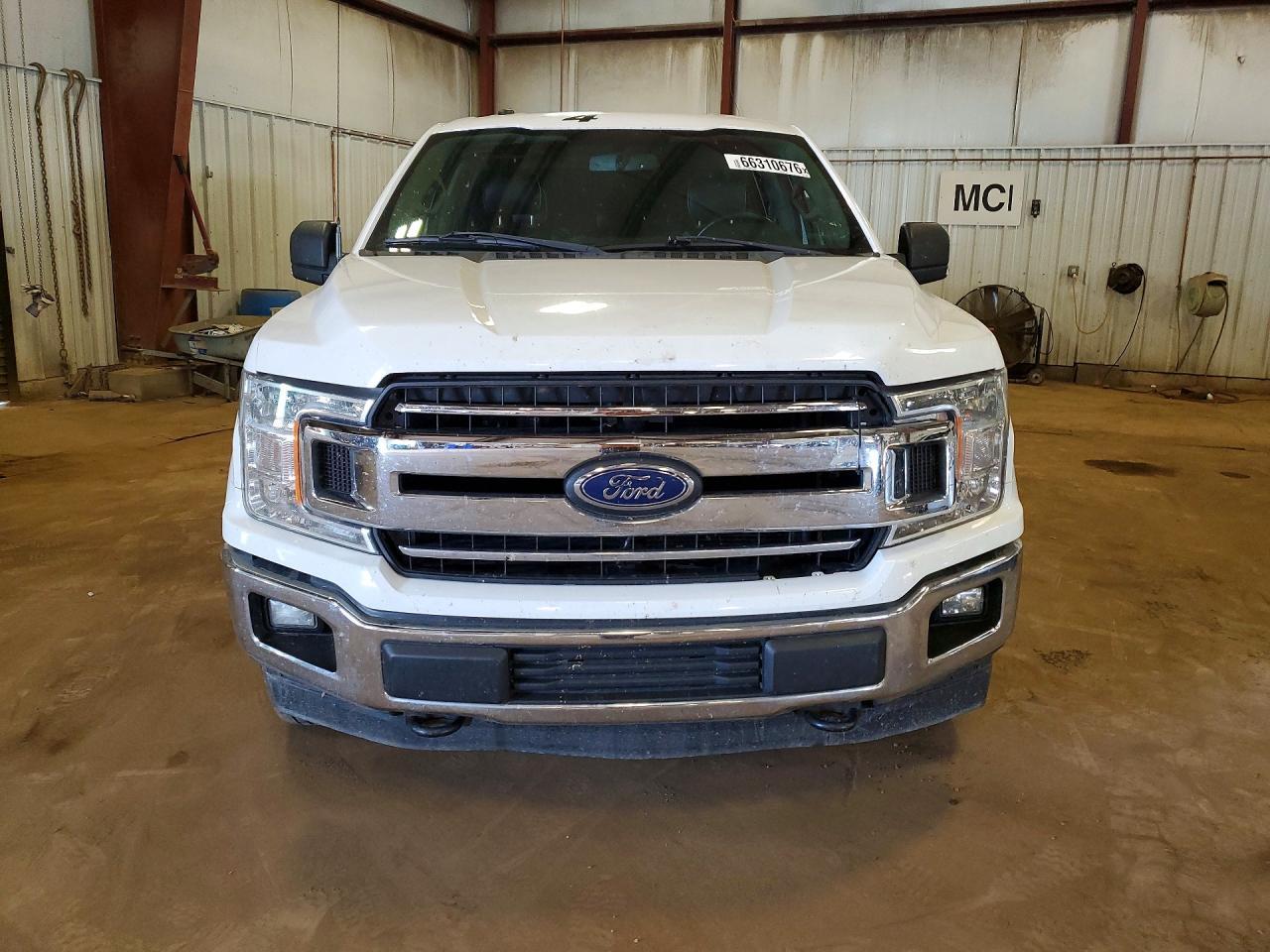 2018 Ford F150 Supercrew - Image 5