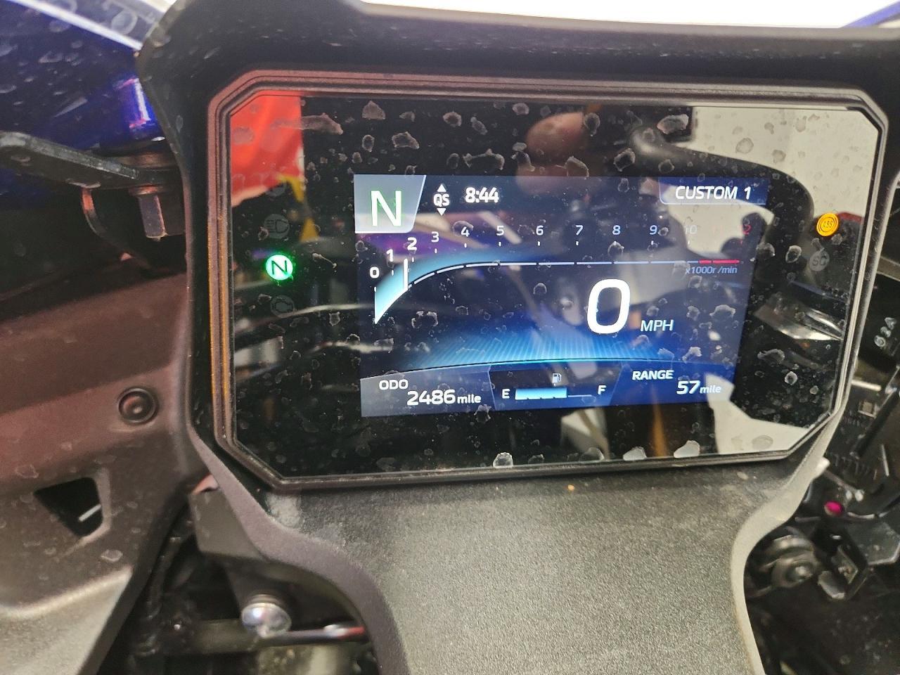 2026 Yamaha Yzf890 - Фото 7