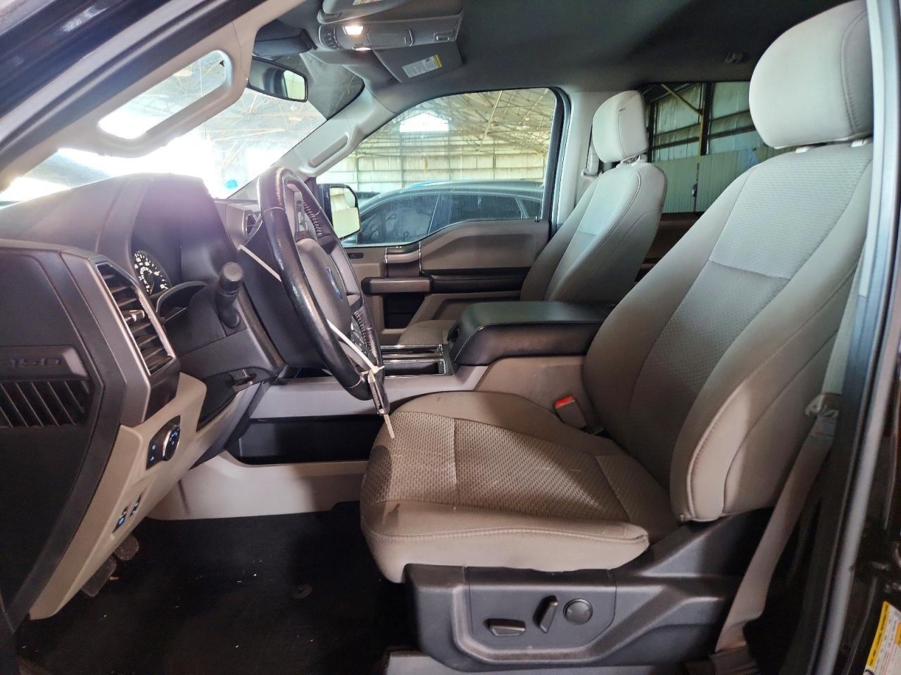 2019 Ford F150 Supercrew - Фото 7