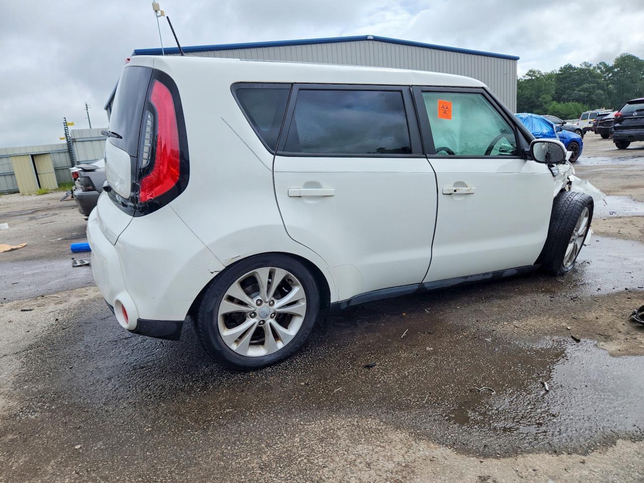 2016 Kia Soul ! - Фото 3