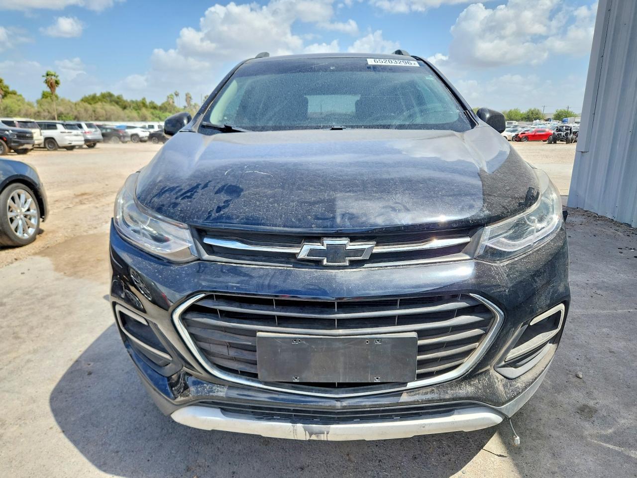 2020 Chevrolet Trax 1Lt - Фото 5