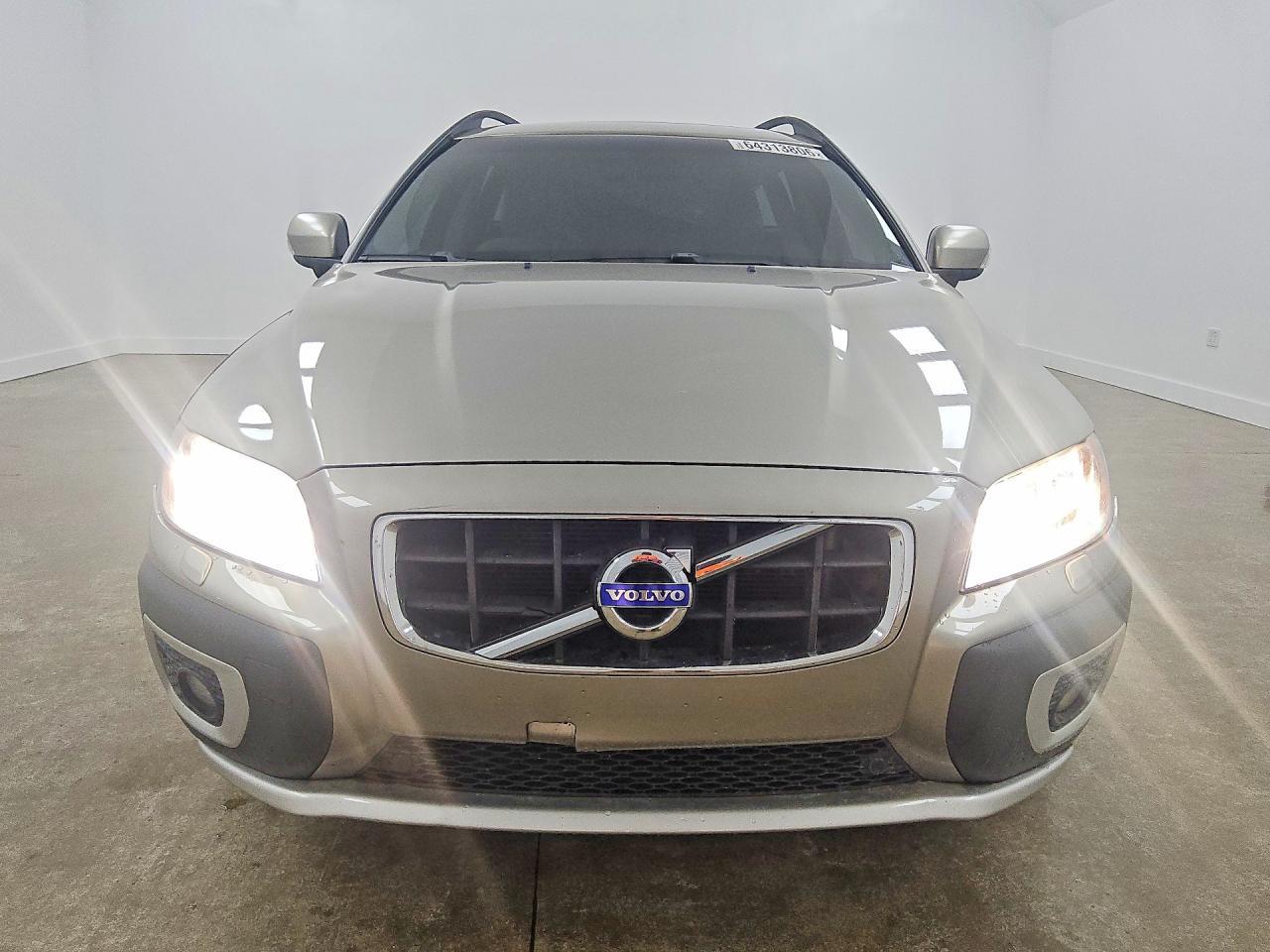 2011 Volvo Xc70 3.2 - Image 5
