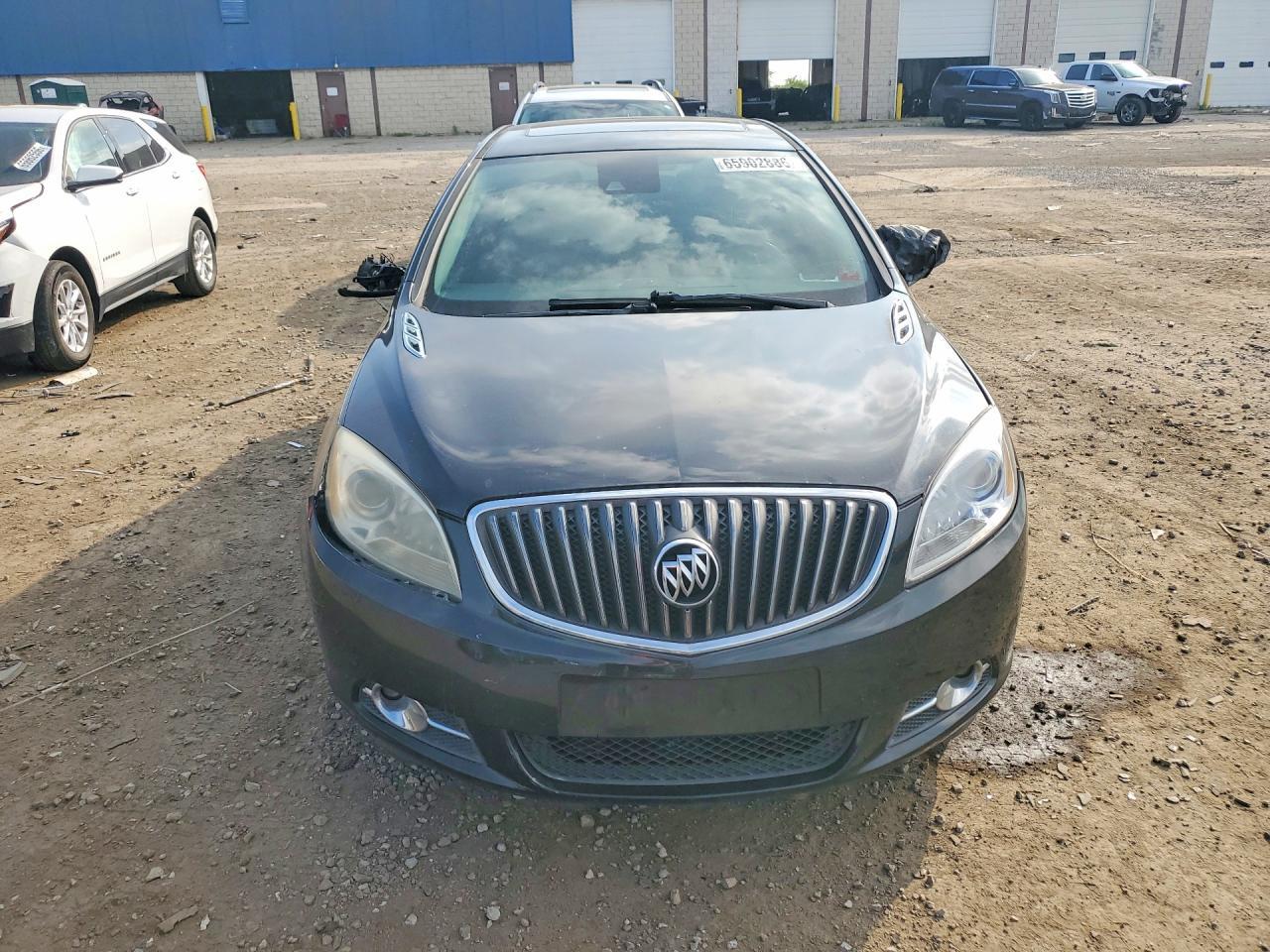 2014 Buick Verano Convenience - Фото 5