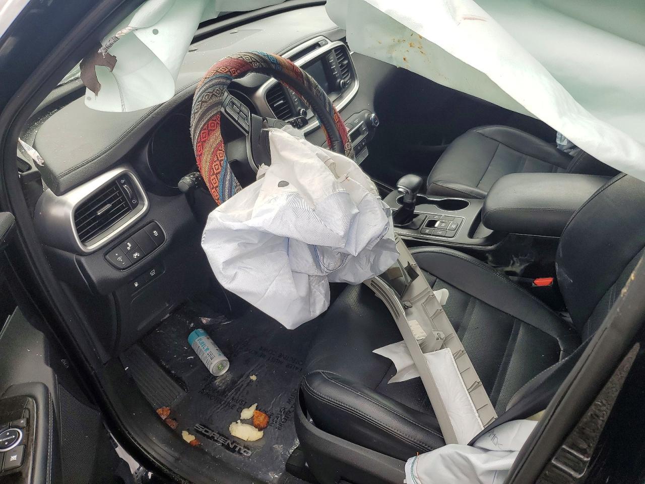 2019 Kia Sorento Ex V6 - Фото 7