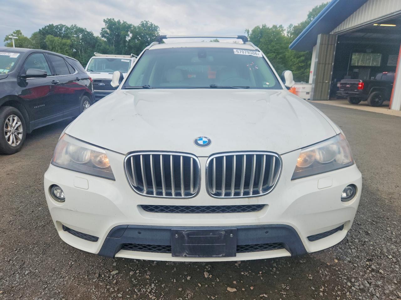 2011 BMW X3 xDrive28I - Image 5