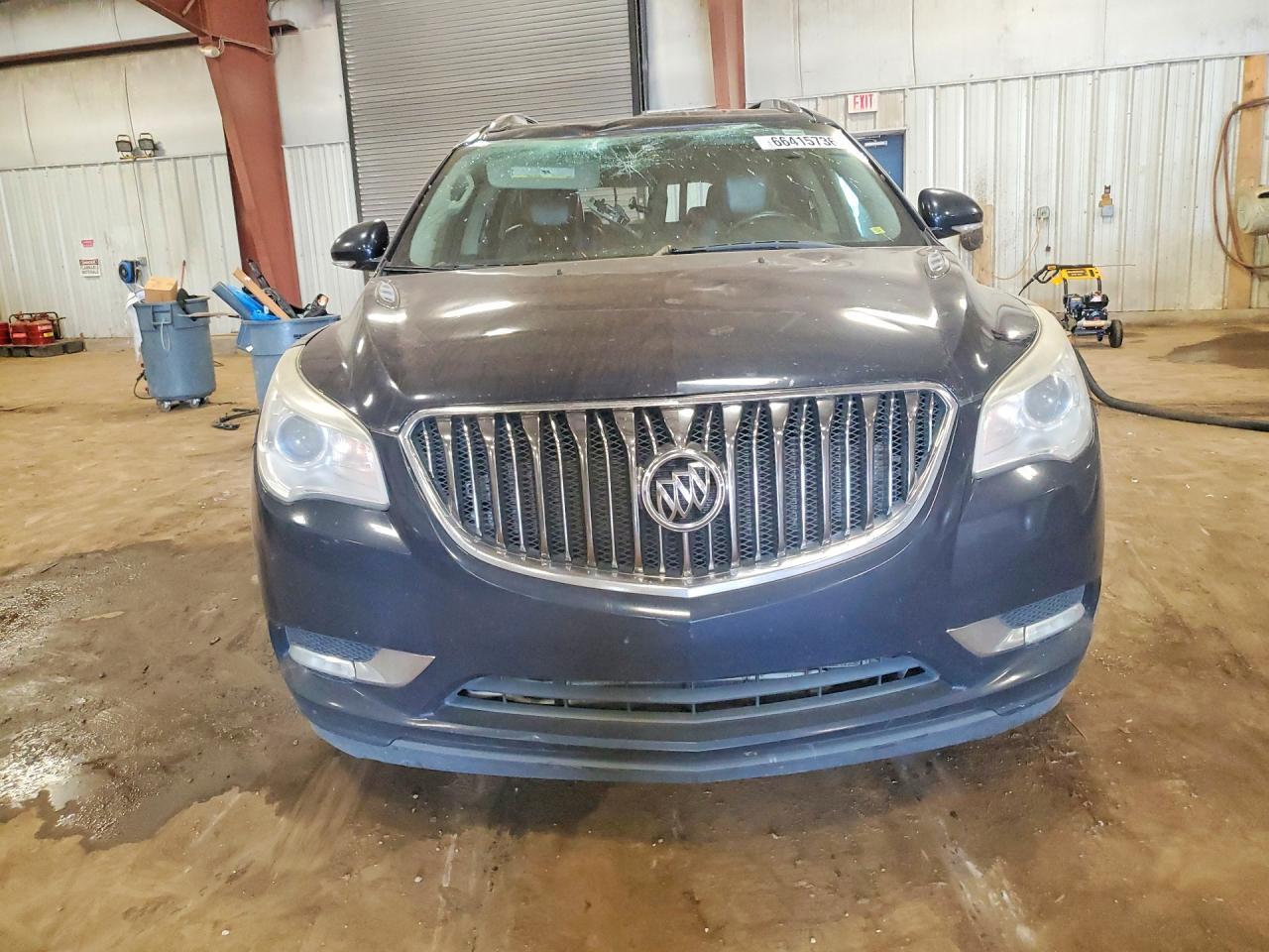 2015 Buick Enclave - Фото 5