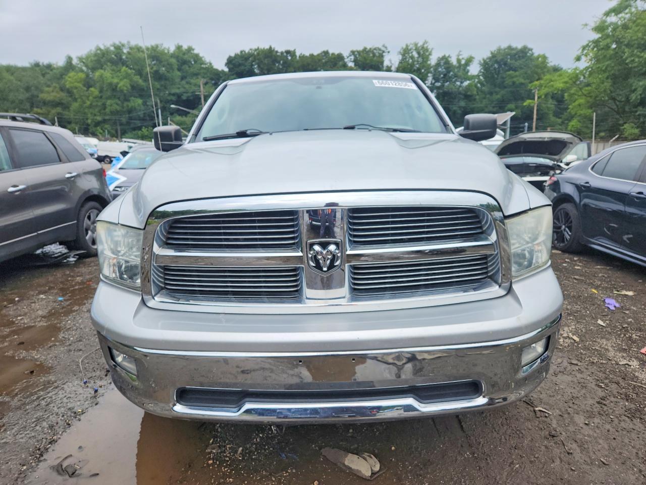 2012 Dodge Ram 1500 Slt - Image 5