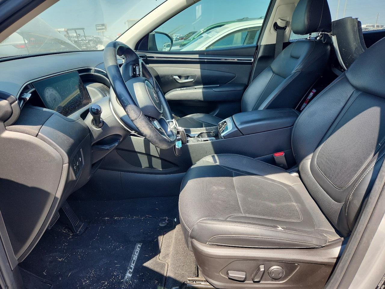 2023 Hyundai Tucson Sel - Image 7