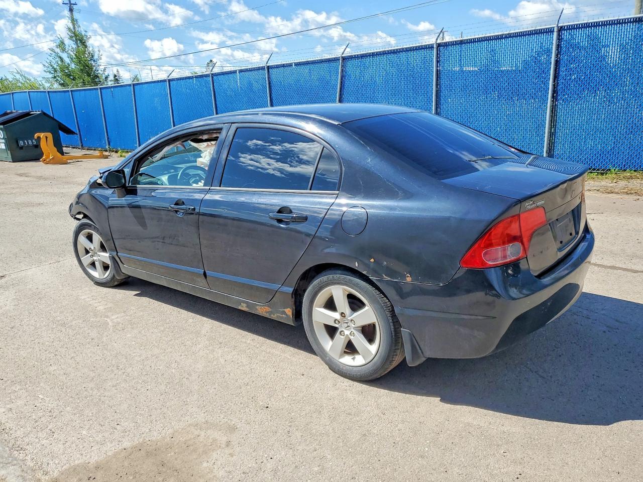 2006 Honda Civic Lx - Image 2