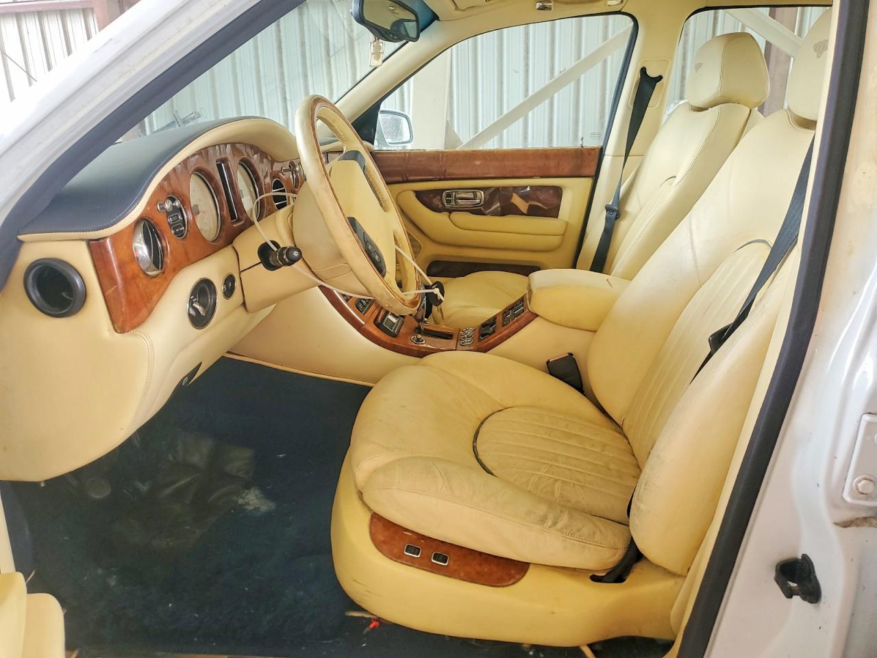 2000 Bentley Arnage - Фото 7