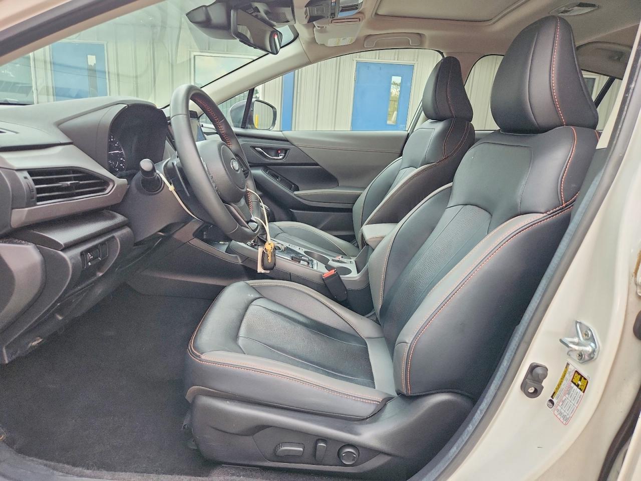 2024 Subaru Crosstrek Limited - Фото 7