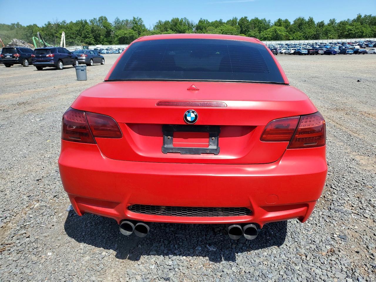 2011 BMW M3 - Image 6