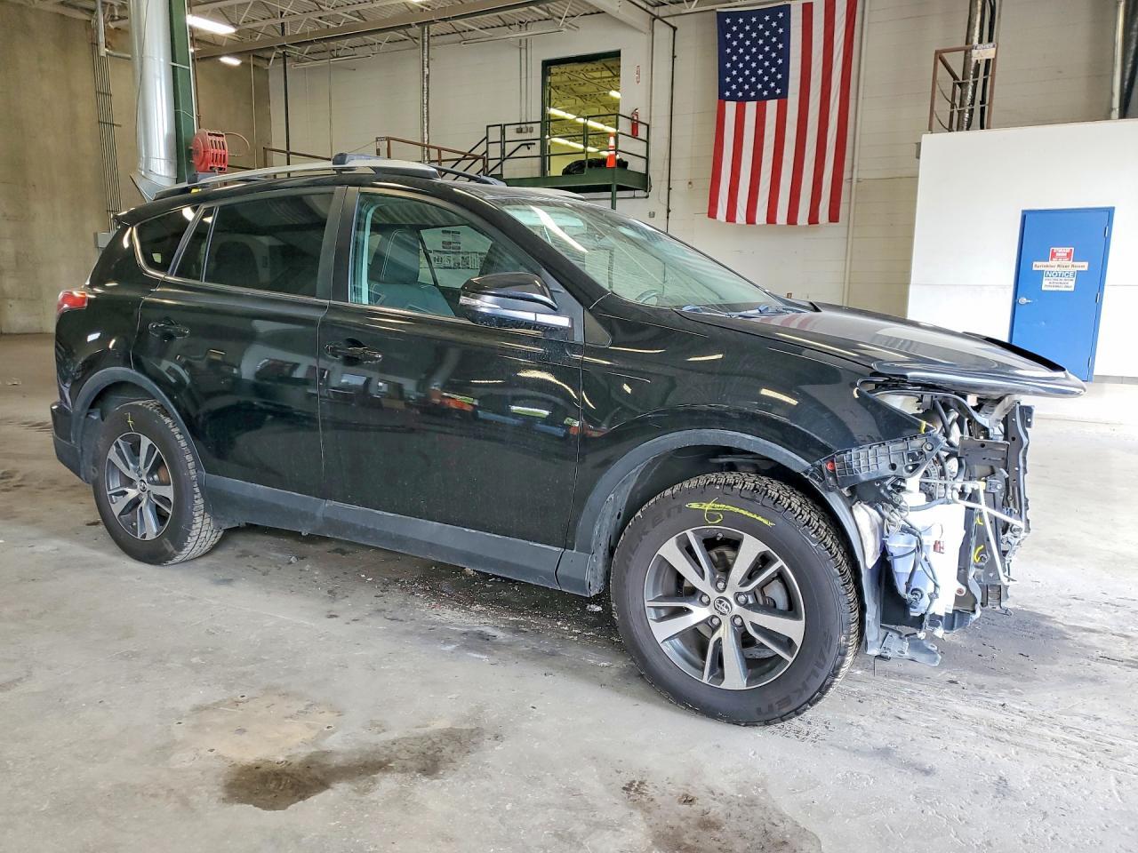 2016 Toyota Rav4 Xle - Фото 4
