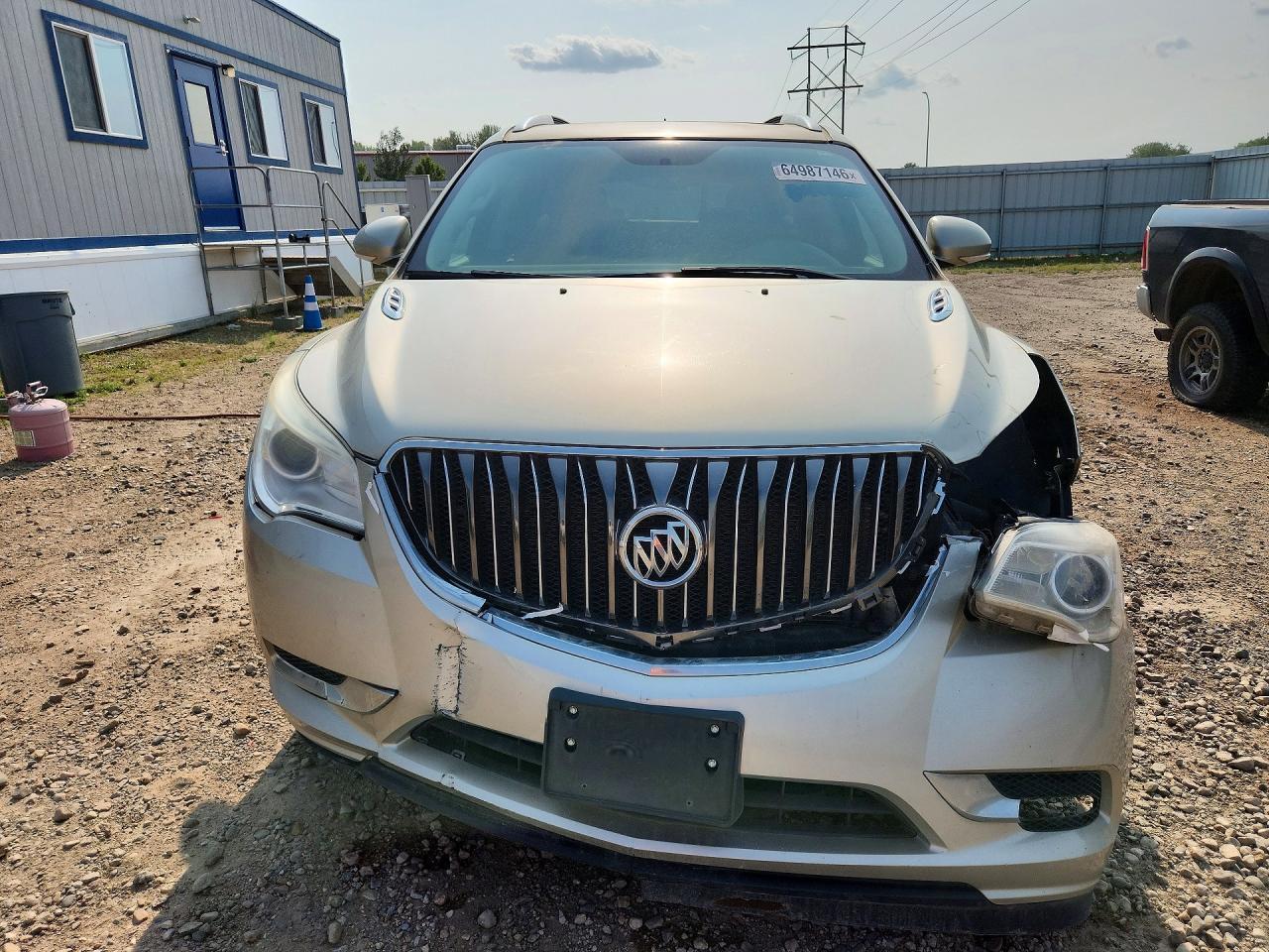 2016 Buick Enclave - Image 5