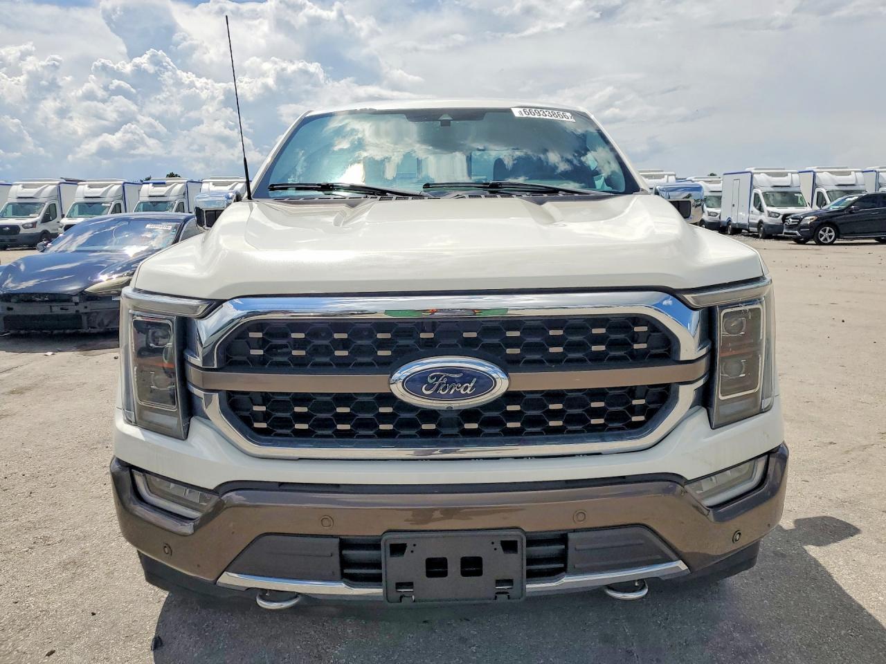 2023 Ford F150 Supercrew - Image 5