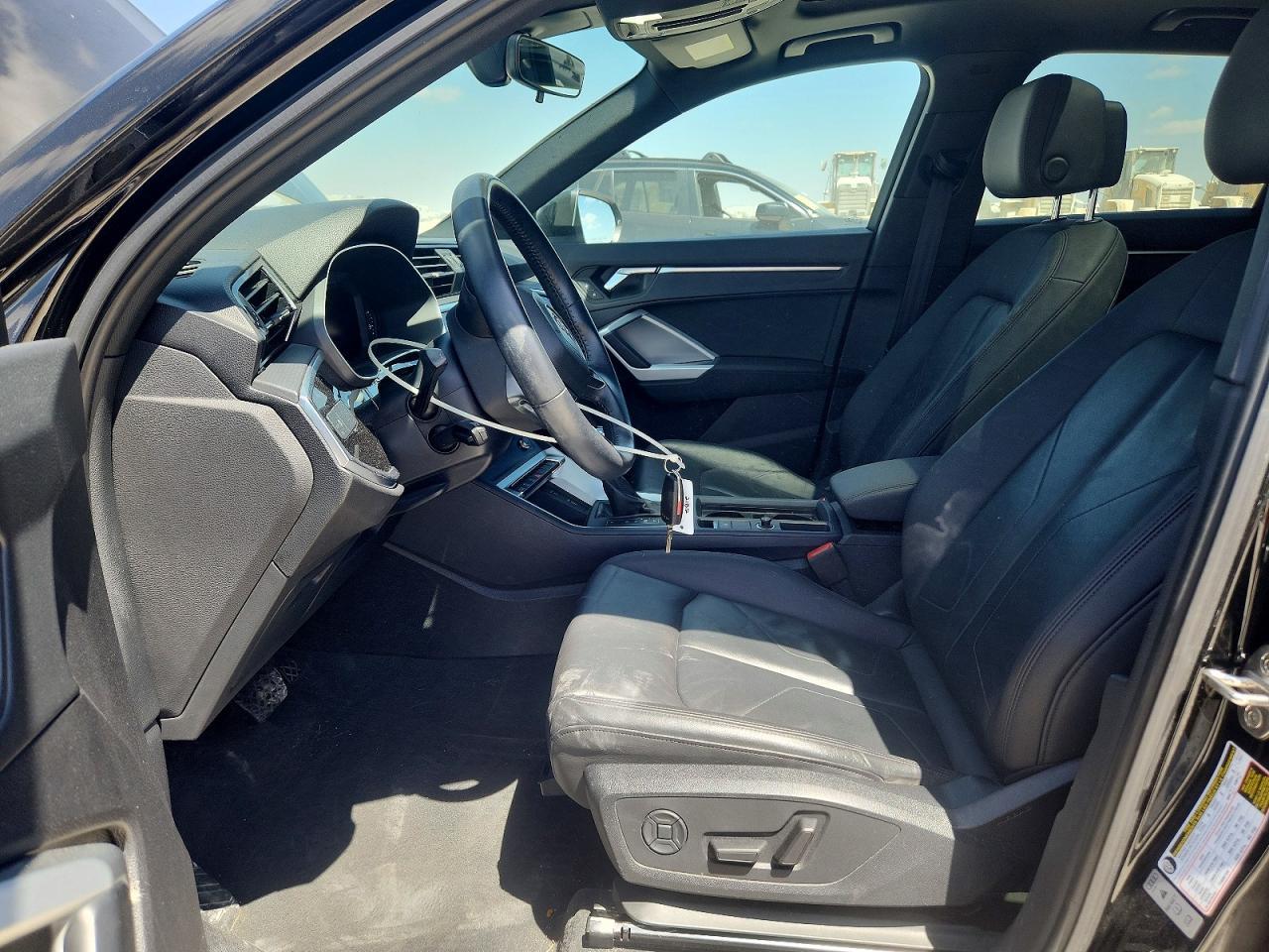 2019 Audi Q3 Premium - Фото 7