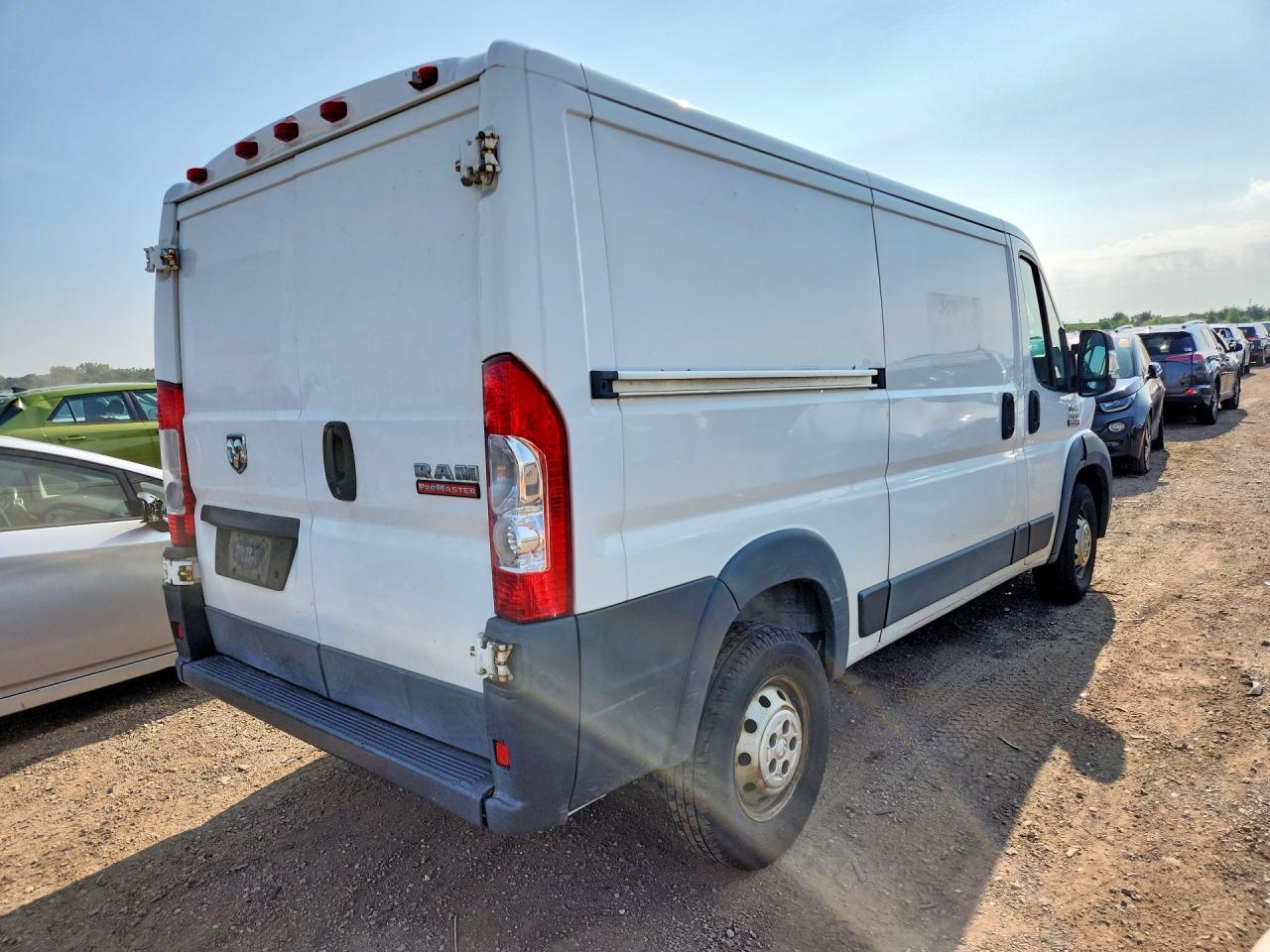 2014 Ram Promaster 1500 1500 Standard - Image 3