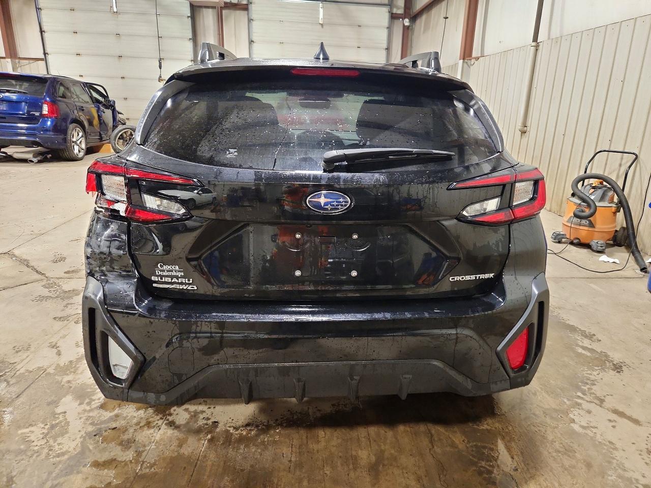 2024 Subaru Crosstrek Premium - Фото 6