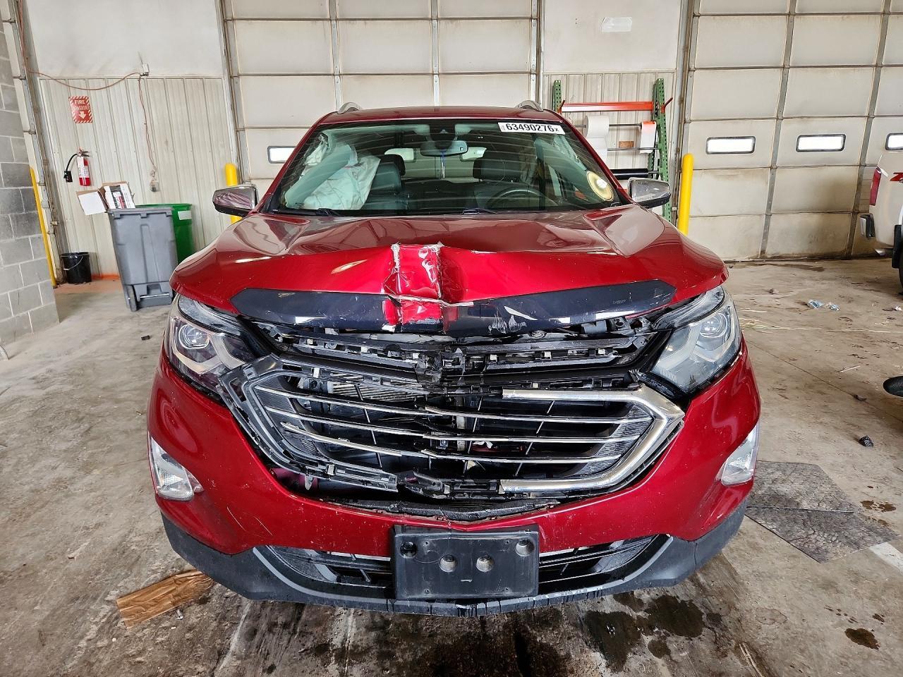 2018 Chevrolet Equinox Premier - Image 5
