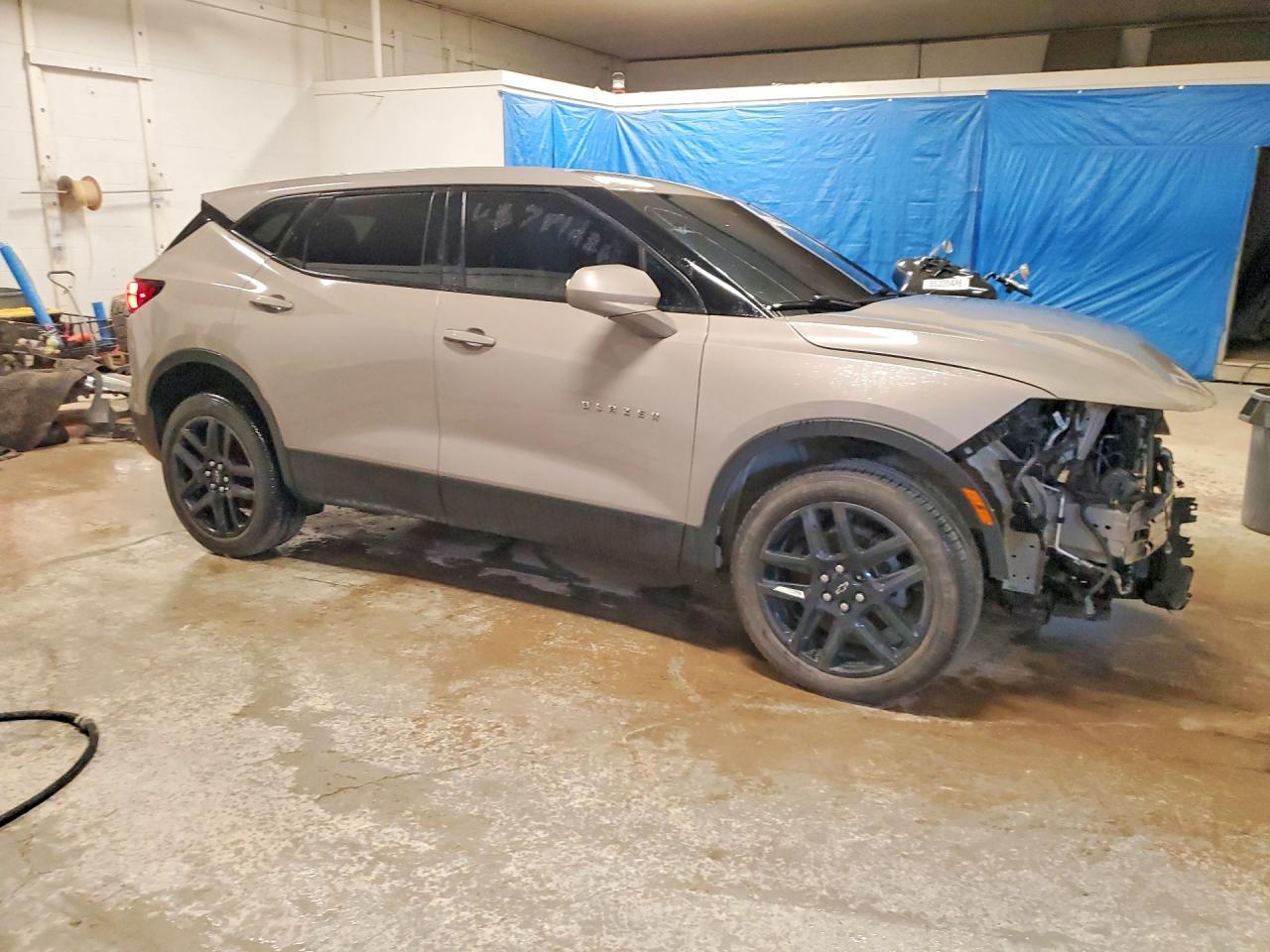 2021 Chevrolet Blazer 2Lt - Image 4