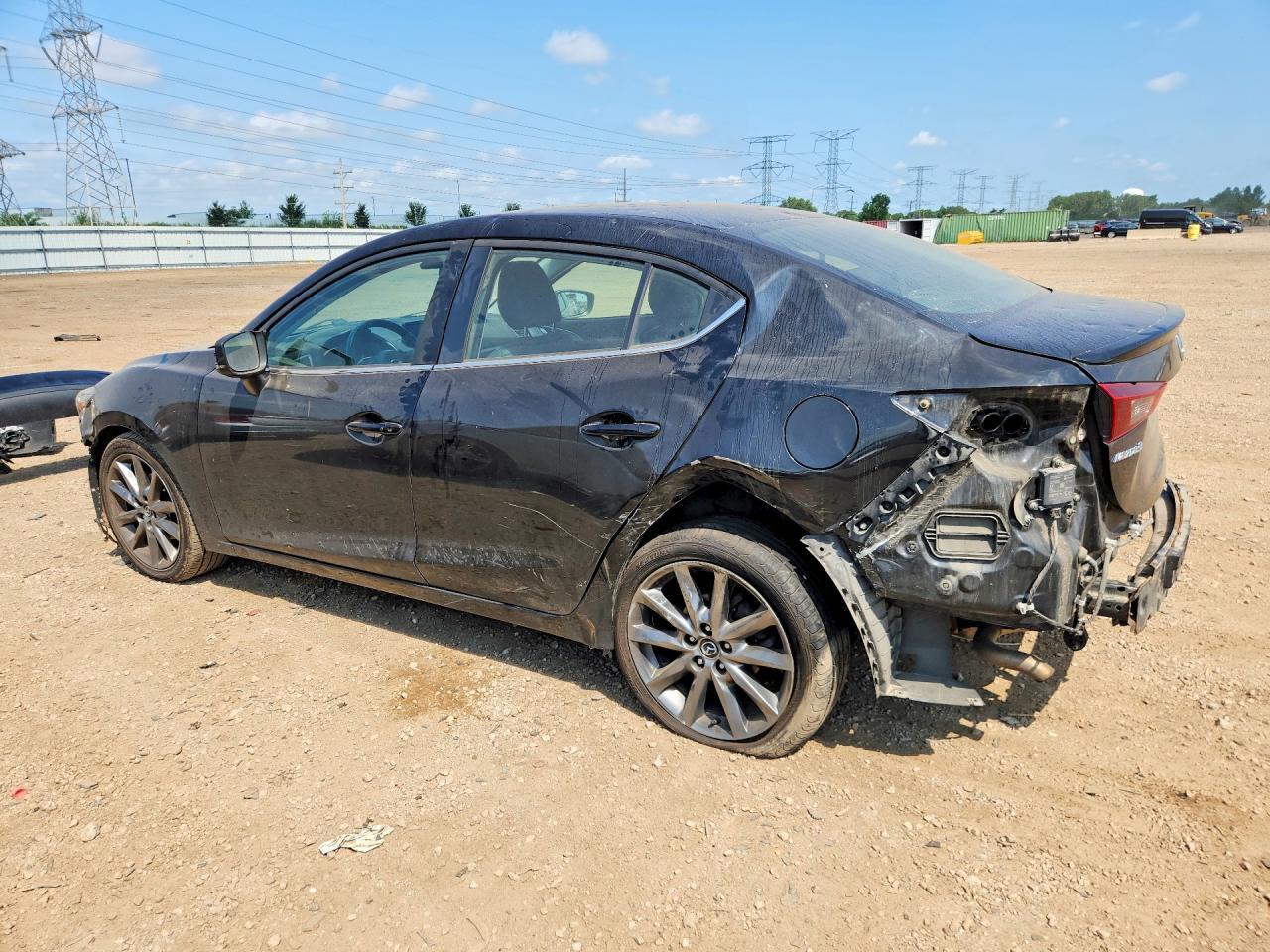 2018 Mazda 3 Touring - Фото 2