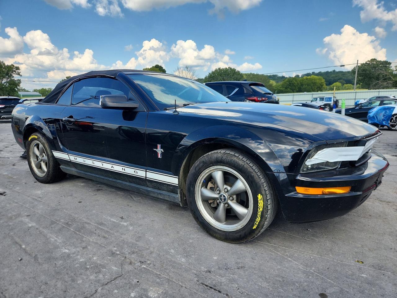 2006 Ford Mustang - Фото 4