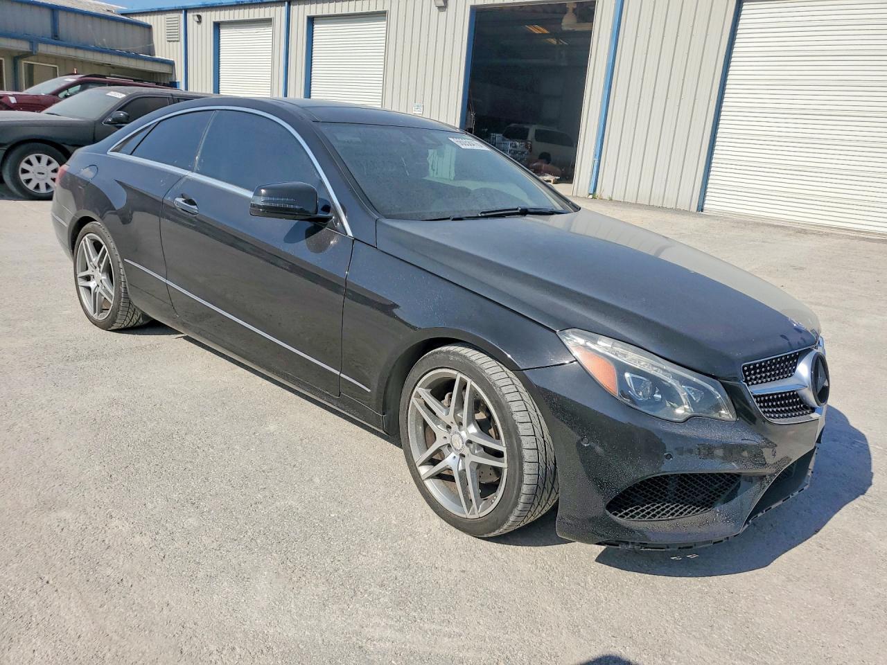 2014 Mercedes-Benz E 350 - Фото 4