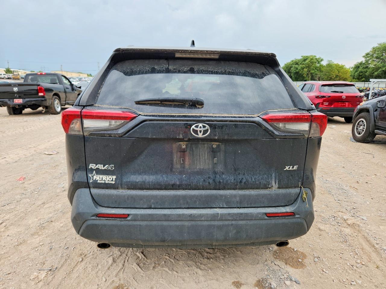 2023 Toyota Rav4 Xle - Image 6